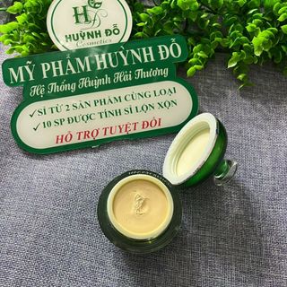 Kem face chuyên nám tàn nhang huỳnh đỗ