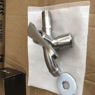 Củ sen lạnh inox 304.