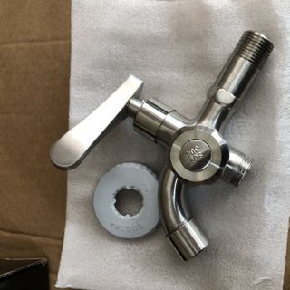 Củ sen lạnh inox 304.