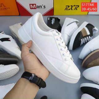 Giày Thể Thao nam chất da mềm sỉ giá xưởng