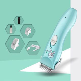 Tông đơ cắt tóc trẻ em Toir