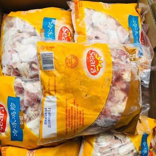 Mề gà 1 KG