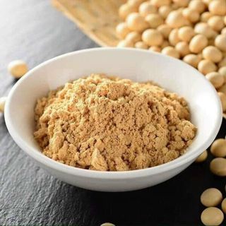 Bột ĐẬU NÀNH NGUYÊN CHẤT