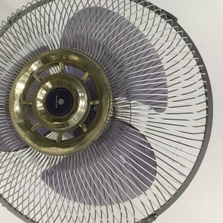 Quạt lửng Sanyo cánh 30cm, , MS :310322H, hàng nội địa Nhật