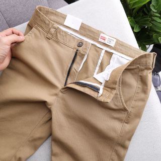 Quần short nam kaki chất liệu nhập khẩu, hàng chuẩn , nhiều màu, đơn giản và thời thượng SỈ CHỈ TỪ 1 RI