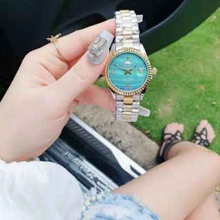 ĐỒNG HỒ ROLLEX COUPLE HOT HOT NEW