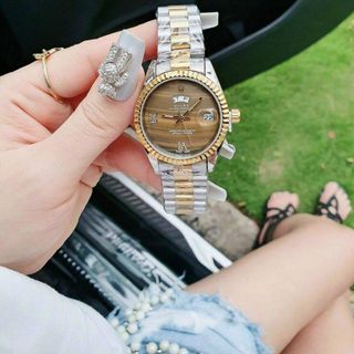ĐỒNG HỒ ROLLEX COUPLE HOT HOT NEW