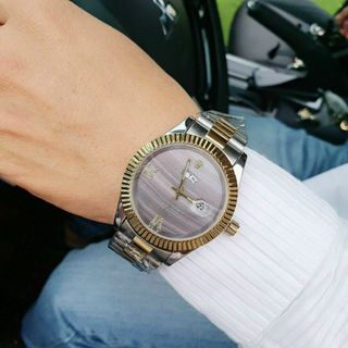 ĐỒNG HỒ ROLLEX COUPLE HOT HOT NEW