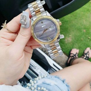 ĐỒNG HỒ ROLLEX COUPLE HOT HOT NEW