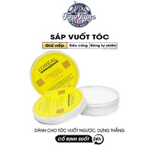 Sáp vuốt tóc LOREL giá sỉ