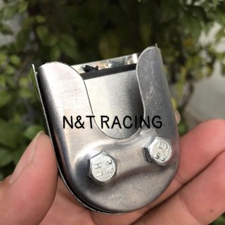 Đệm bọc chân phanh, Bọc chân thắng Inox dành cho xe máy