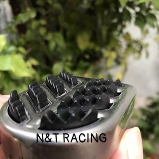 Đệm bọc chân phanh, Bọc chân thắng Inox dành cho xe máy