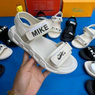 Giày Sandal nữ quai dán sỉ giá xưởng 13/7/22