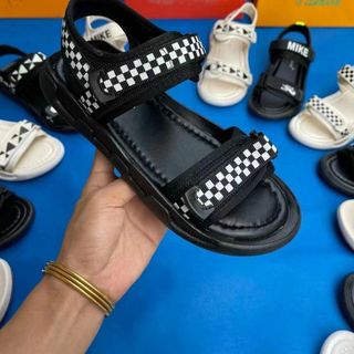 Giày Sandal nữ quai dán sỉ giá xưởng 13/7/22
