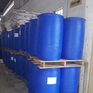 Glutaraldehyde sử dụng trong sản xuất thuốc thú y thủy sản giá sỉ