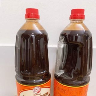 SỐT RAU CỦ TRÁI CÂY TONKATSU NHẬT BẢN CHAI 1,8L giá sỉ