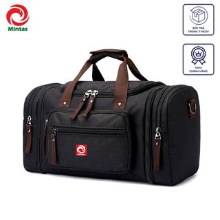 TÚI DU LỊCH THU NHỎ MỞ RỘNG MT272