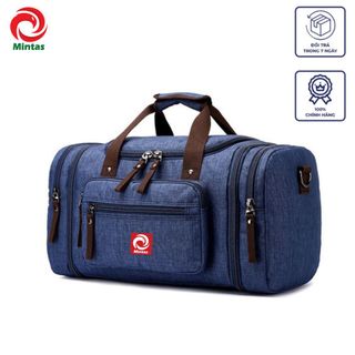 TÚI DU LỊCH THU NHỎ MỞ RỘNG MT272