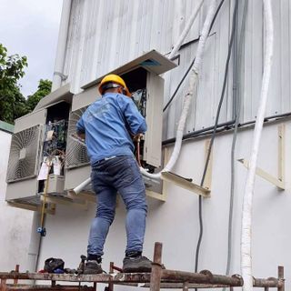 Mua sỉ Máy lạnh âm trần Daikin số lượng lớn
