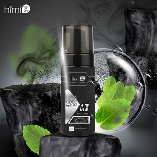 Bọt Vệ Sinh Nam Giới Himiz Cool Nature 4in1 giá sỉ