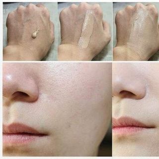 Kem nền BB Cream Aspasia 4U Special Solution SPF50/Pa+++ 50ml