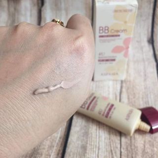 Kem nền BB Cream Aspasia 4U Special Solution SPF50/Pa+++ 50ml