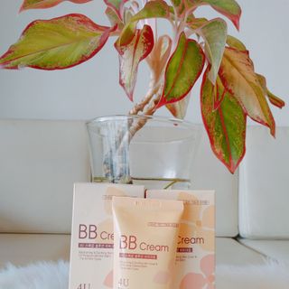 Kem nền BB Cream Aspasia 4U Special Solution SPF50/Pa+++ 50ml giá sỉ