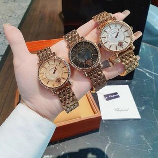 ĐỒNG HỒ VERRSSACE NỮ CAO CẤP NEW SALE
