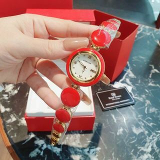 ĐỒNG HỒ CARRTIER NỮ CAO CẤP XINH