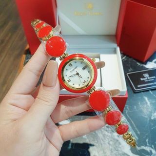 ĐỒNG HỒ CARRTIER NỮ CAO CẤP XINH