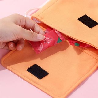 Viên Khăn Giấy Nén Đa Năng Hàn Quốc Siêu Thấm Hút Khăn Lau Mặt Dùng 1 Lần Bông Cotton Tự Nhiên