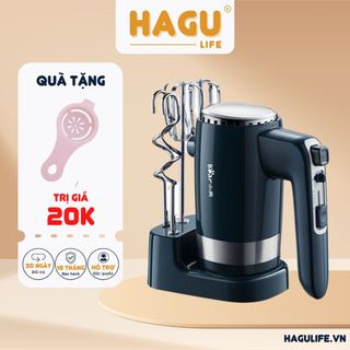 Máy Đánh Trứng Cầm Tay Bear giá sỉ