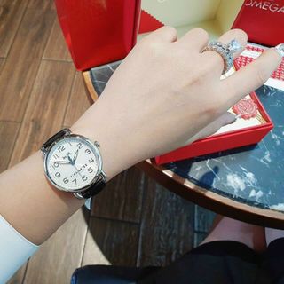 ĐỒNG HỒ COACH DÂY DA NỮ CAO CẤP SALE SỐC