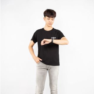 Áo Thun Cặp Cho Nam Và Nữ
