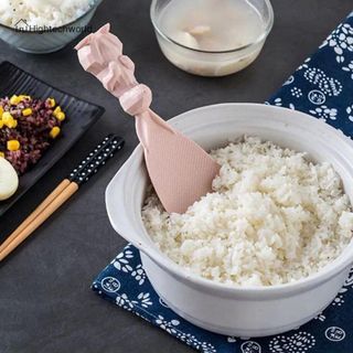Vá xới Cơm hình thỏ (cái)
