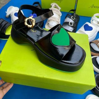 Dép bánh mỳ sandal sỉ giá rẻ 13/7/22