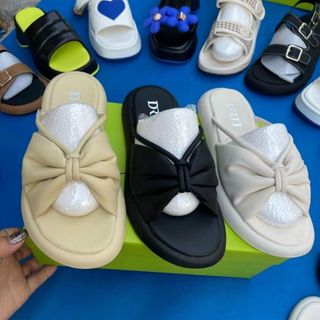 Dép bánh mỳ sandal sỉ giá rẻ 13/7/22