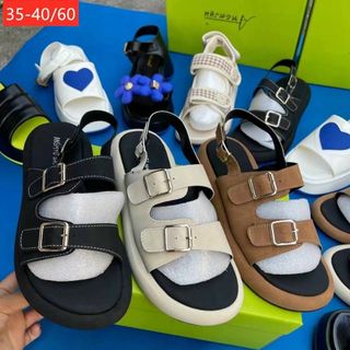 Dép bánh mỳ sandal sỉ giá rẻ 13/7/22