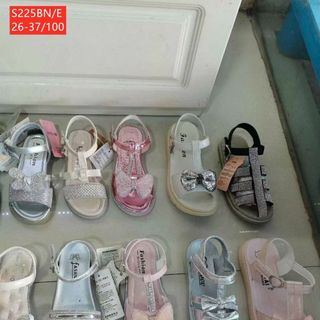 Giày sandal trẻ em sỉ giá xưởng 13/7/22
