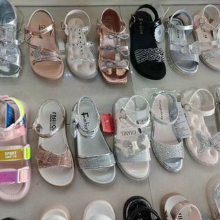 Giày sandal trẻ em sỉ giá xưởng 13/7/22