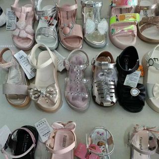 Giày sandal trẻ em sỉ giá xưởng 13/7/22