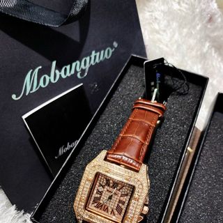 Đồng hồ monbantuo nhữ full box