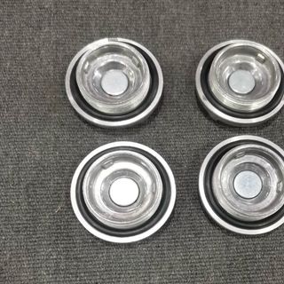 Ốc Xã Nhớt Ex 150 Có Nam Châm & ron