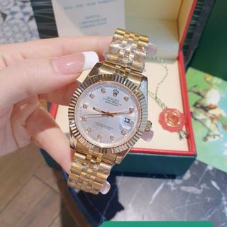 ĐỒNG HỒ ROLLEX CAO CẤP HOT SALE