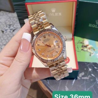 ĐỒNG HỒ ROLLEX CAO CẤP HOT SALE