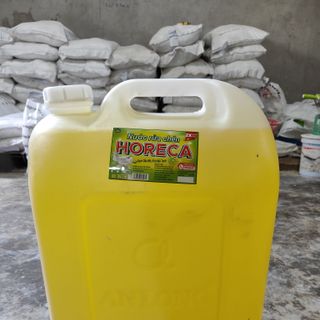 Tìm đại lý phân phối nước giặt xả công nghiệp