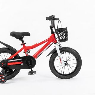 Xe đạp trẻ em Topright Colorful Era size 18