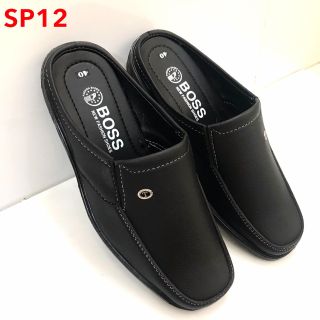 Dép sapo nam cao cấp,đế khâu sẵn chắc chắn, size từ 39-43