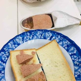 PATE GAN NGỖNG CỦA NGA