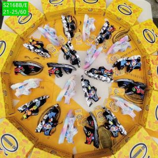 Giày sandal trẻ em sỉ giá rẻ12/7/22